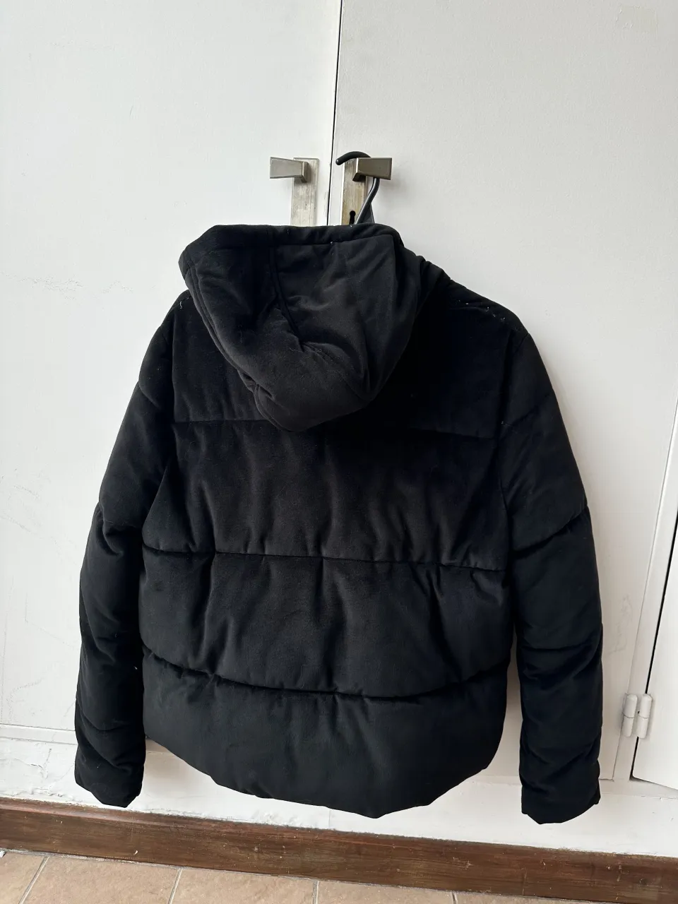 Campera Portsaid - Vista 3