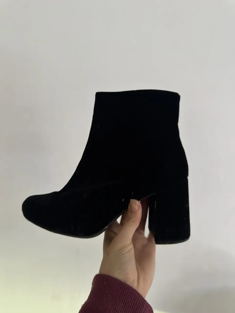Botas A ≠ - imagen 1
