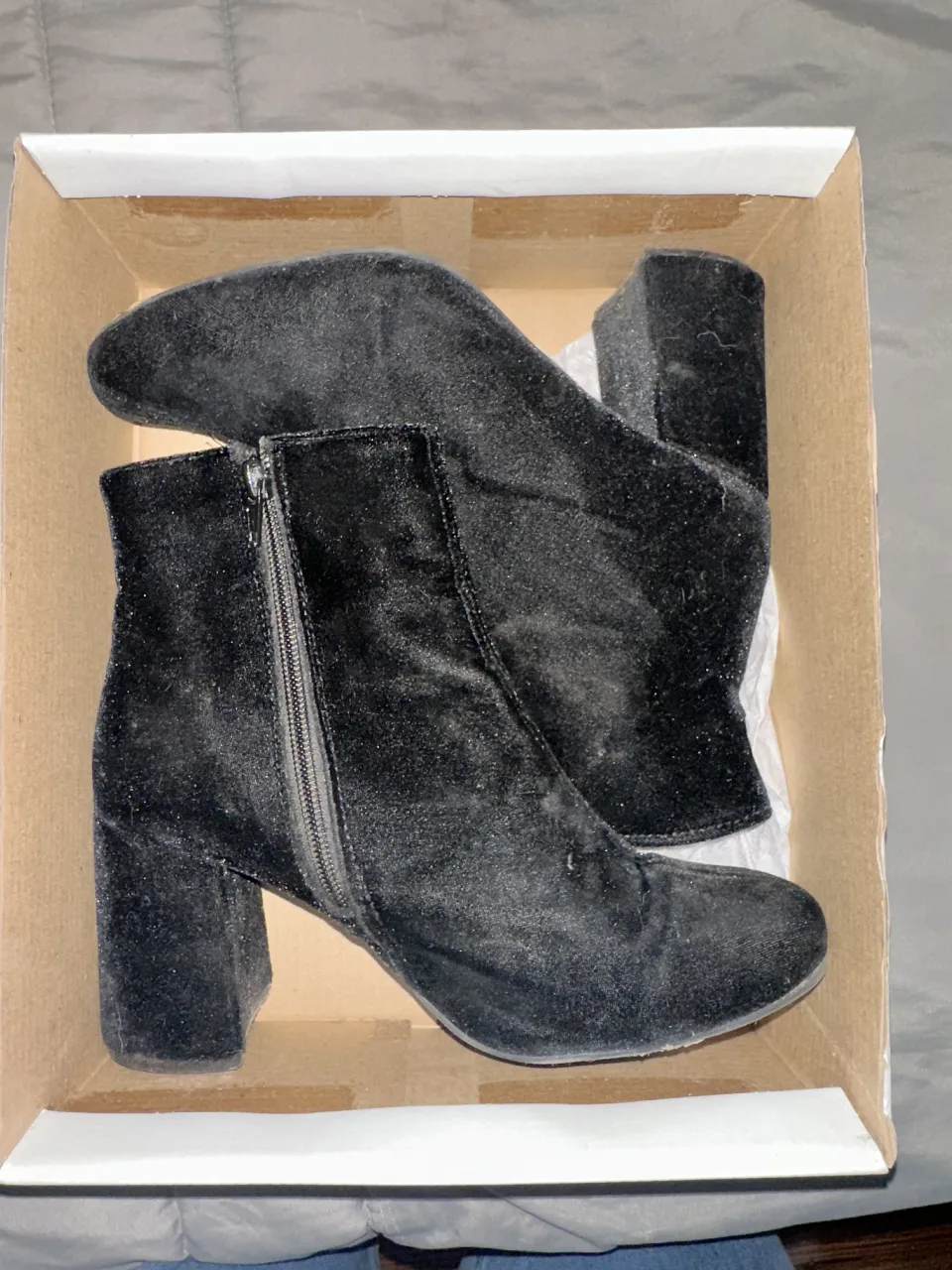 Botas A ≠ - imagen 2