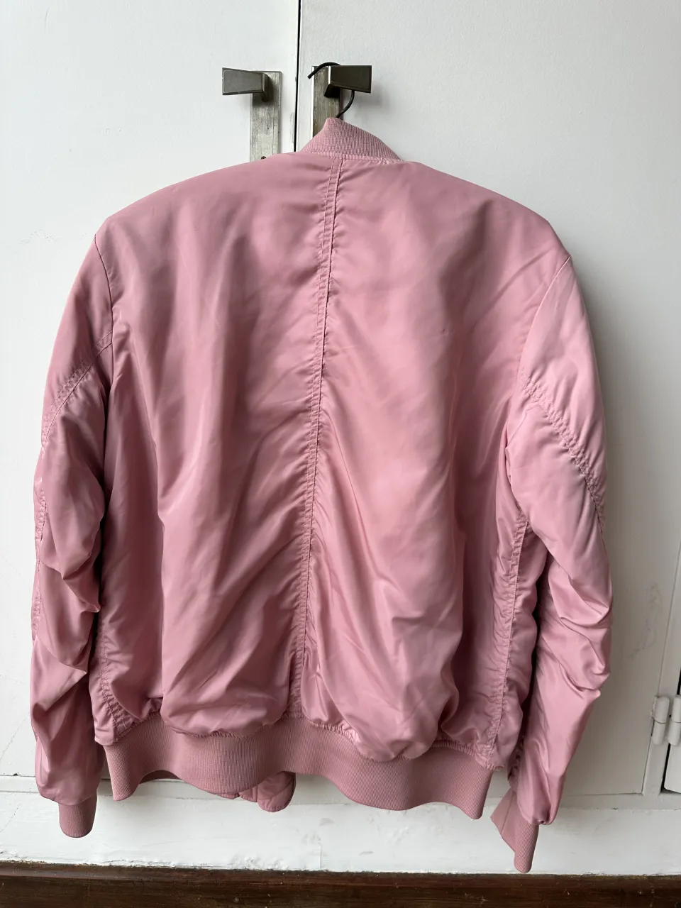 Campera H&M - Vista 3