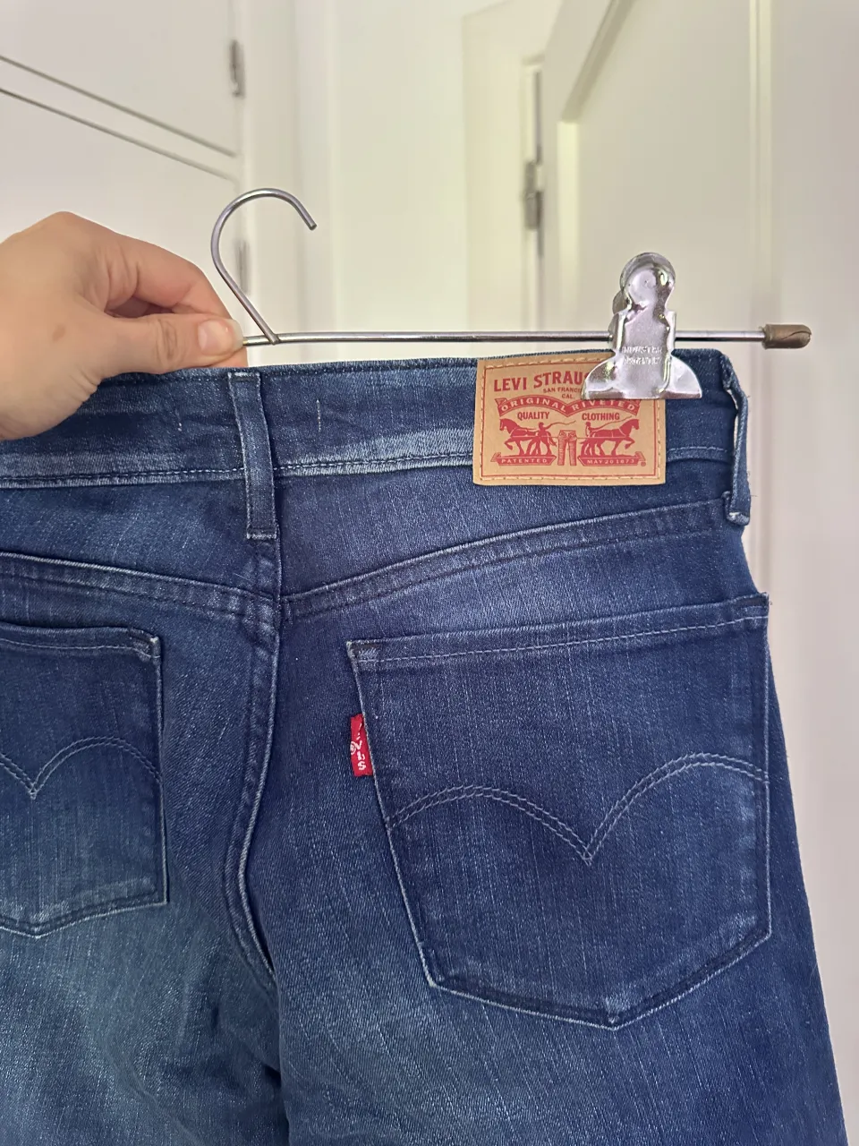 Jean Levi's - imagen 3