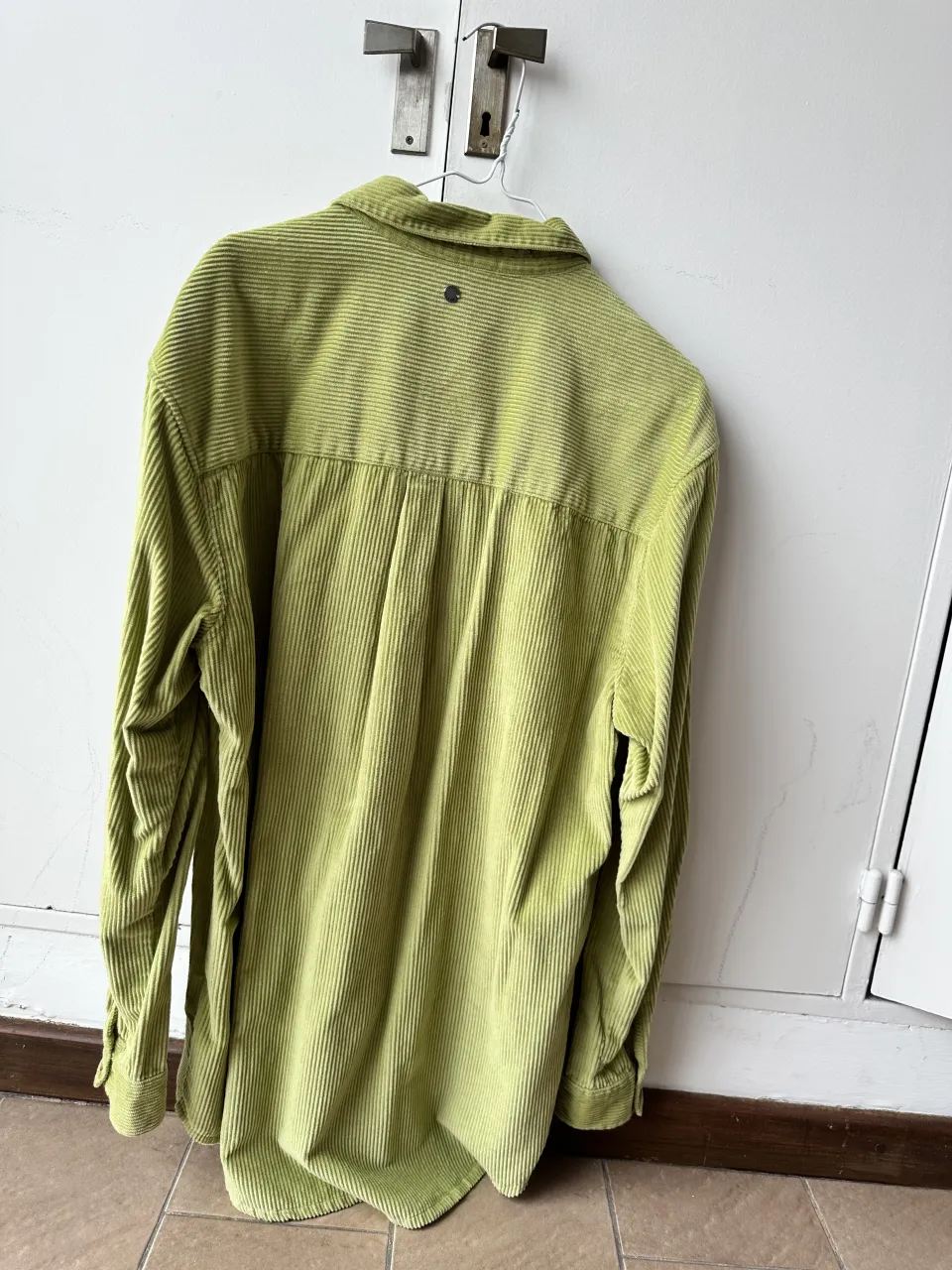 Camisa Roxy - Vista 3