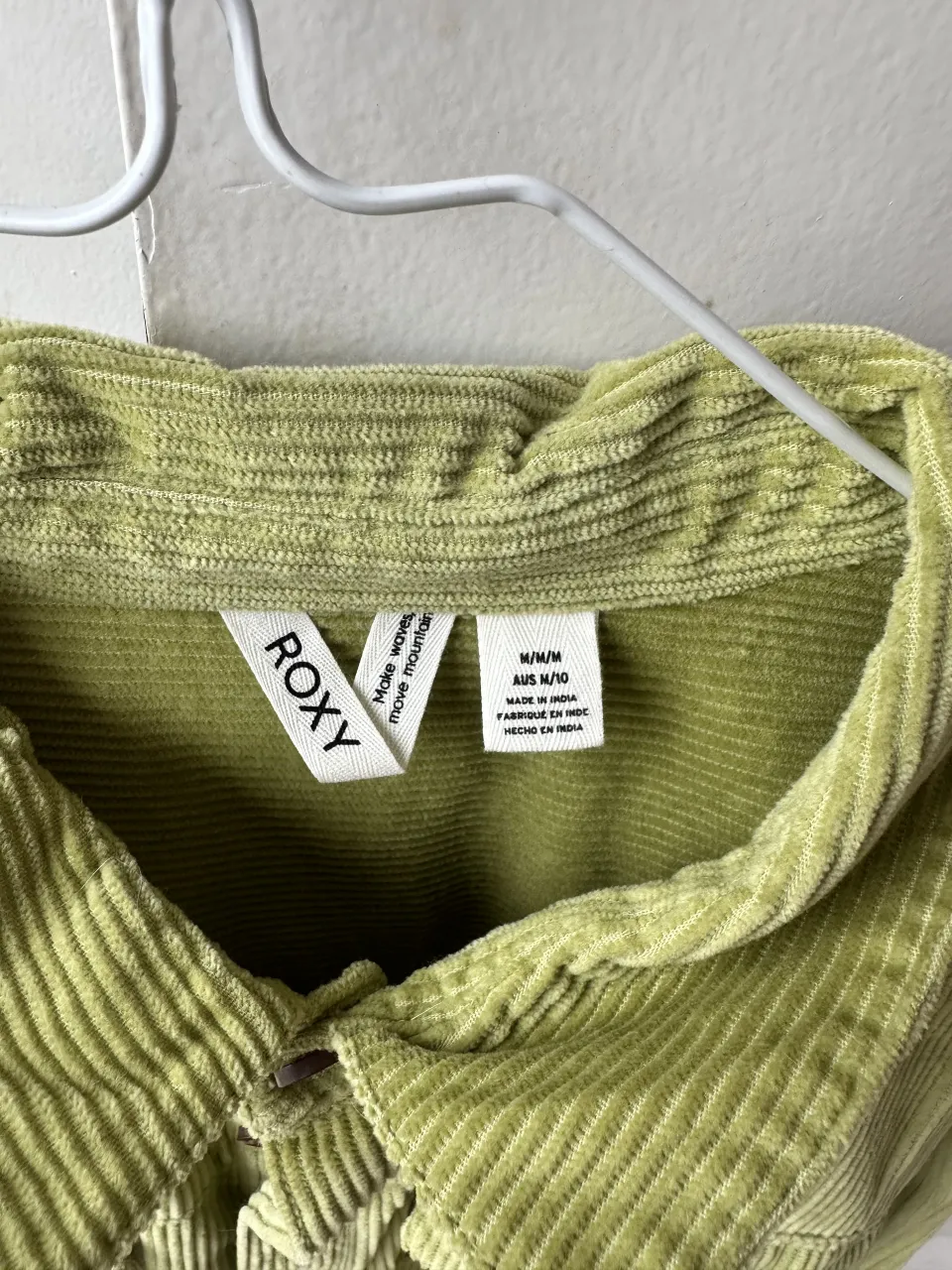 Camisa Roxy - Vista 2