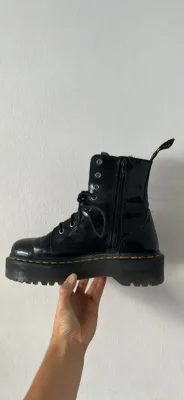 Dr. Martens