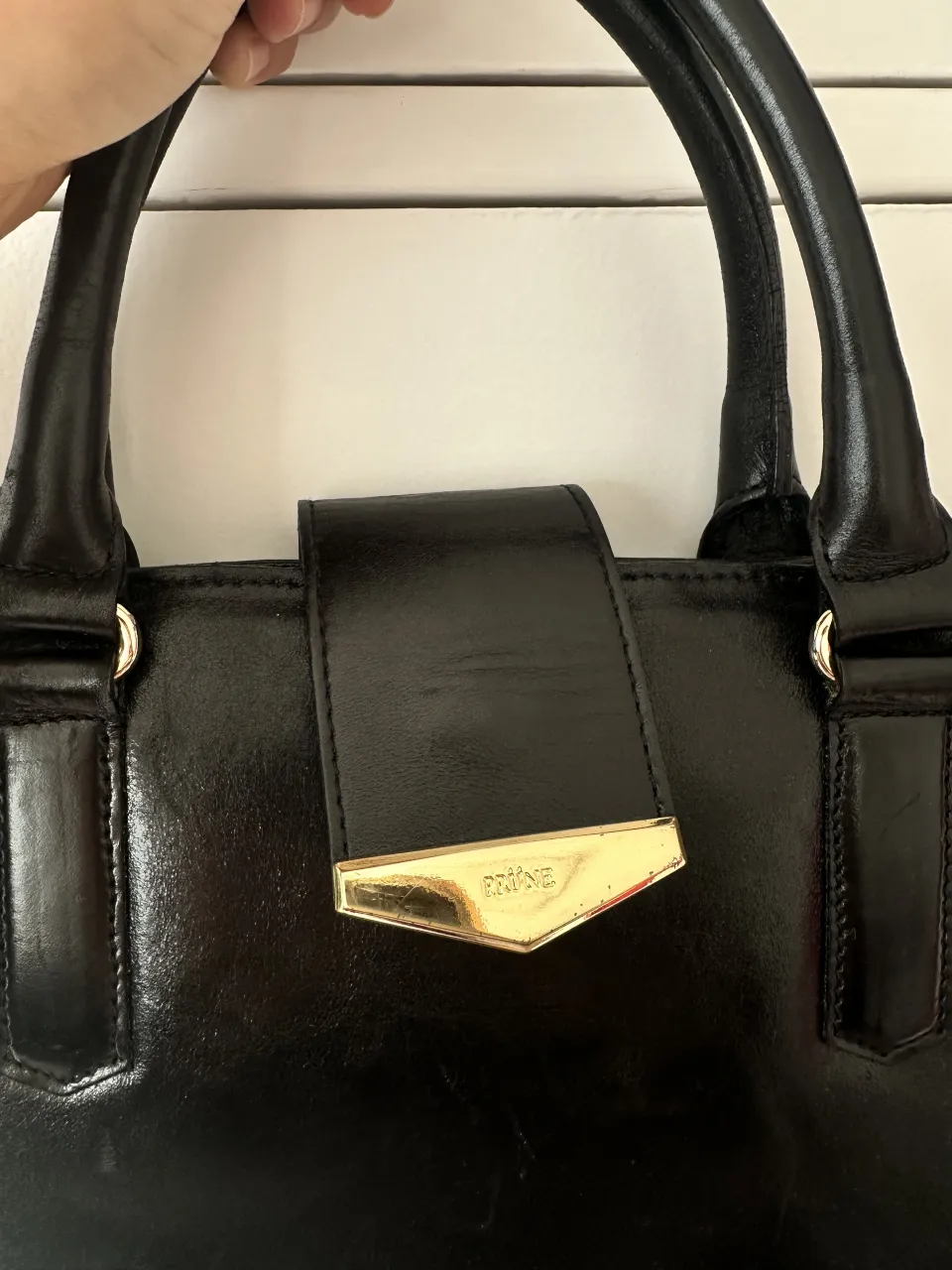 Cartera Prüne - Vista 2