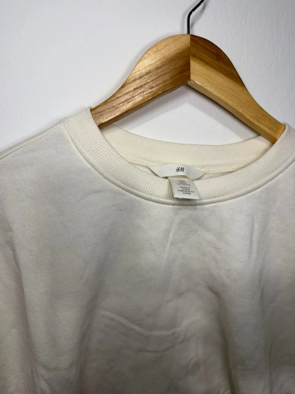 Buzo H&M - imagen 2