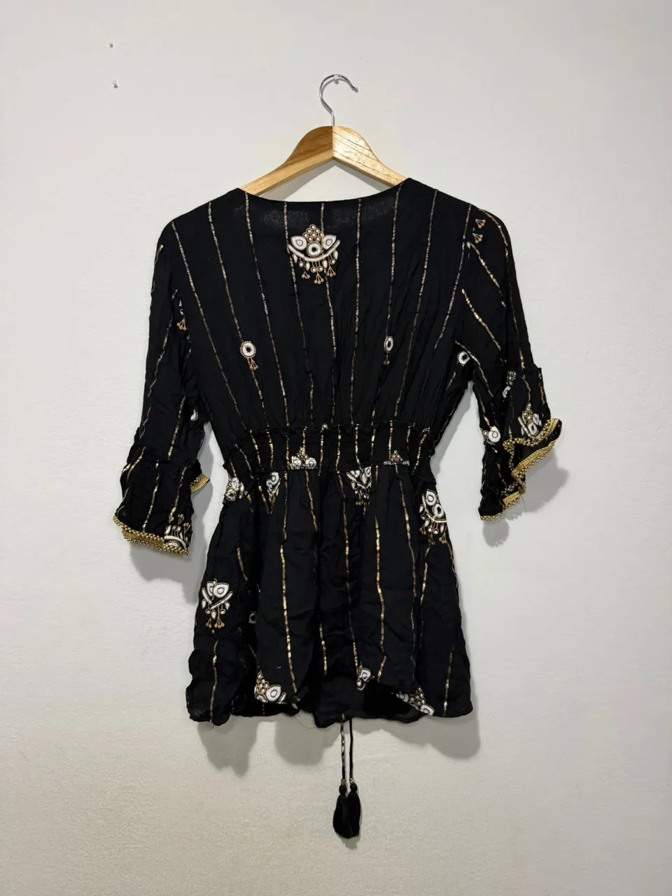 Blusa A ≠ - imagen 2
