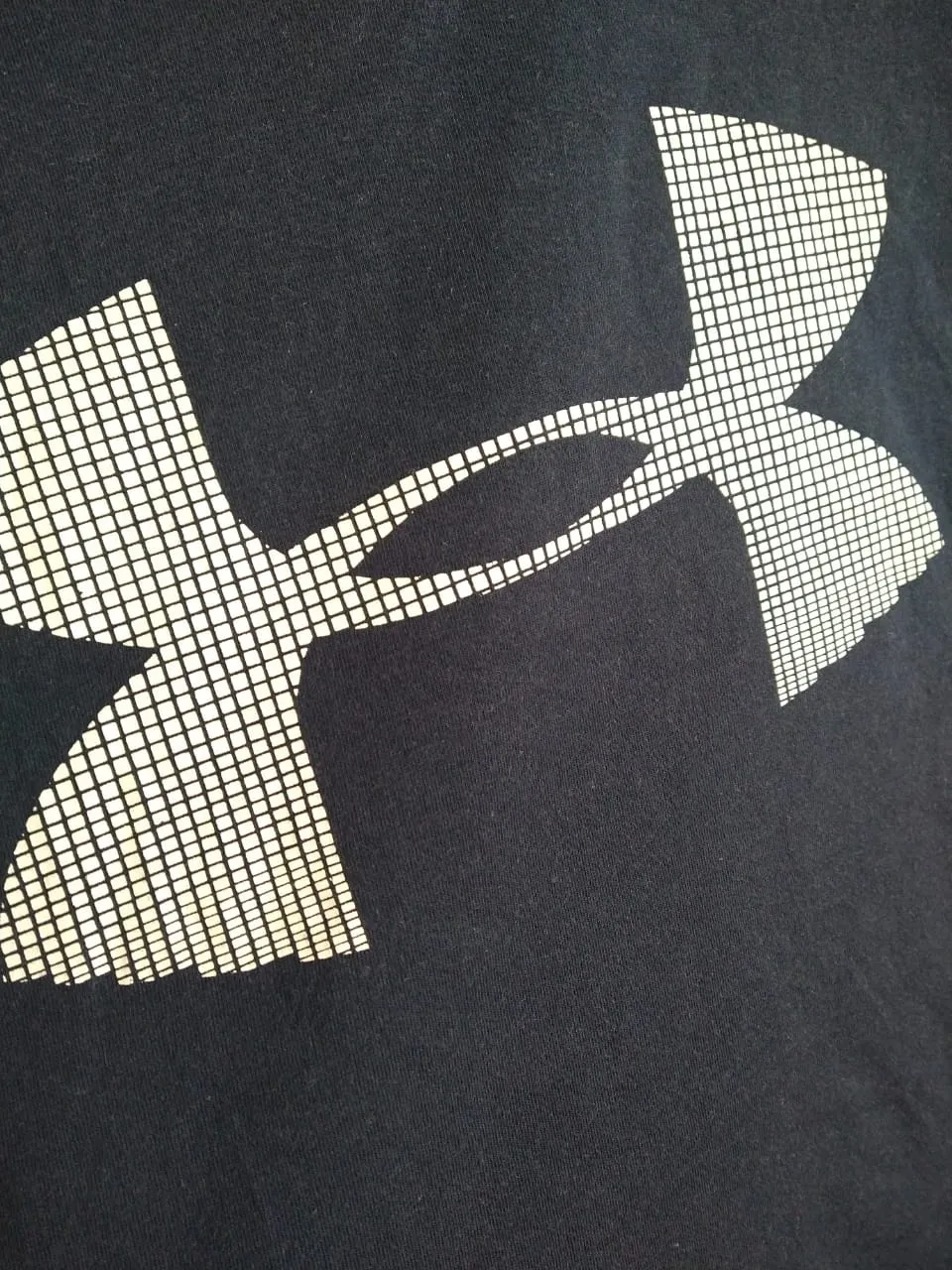 Remera Under Armour - imagen 3