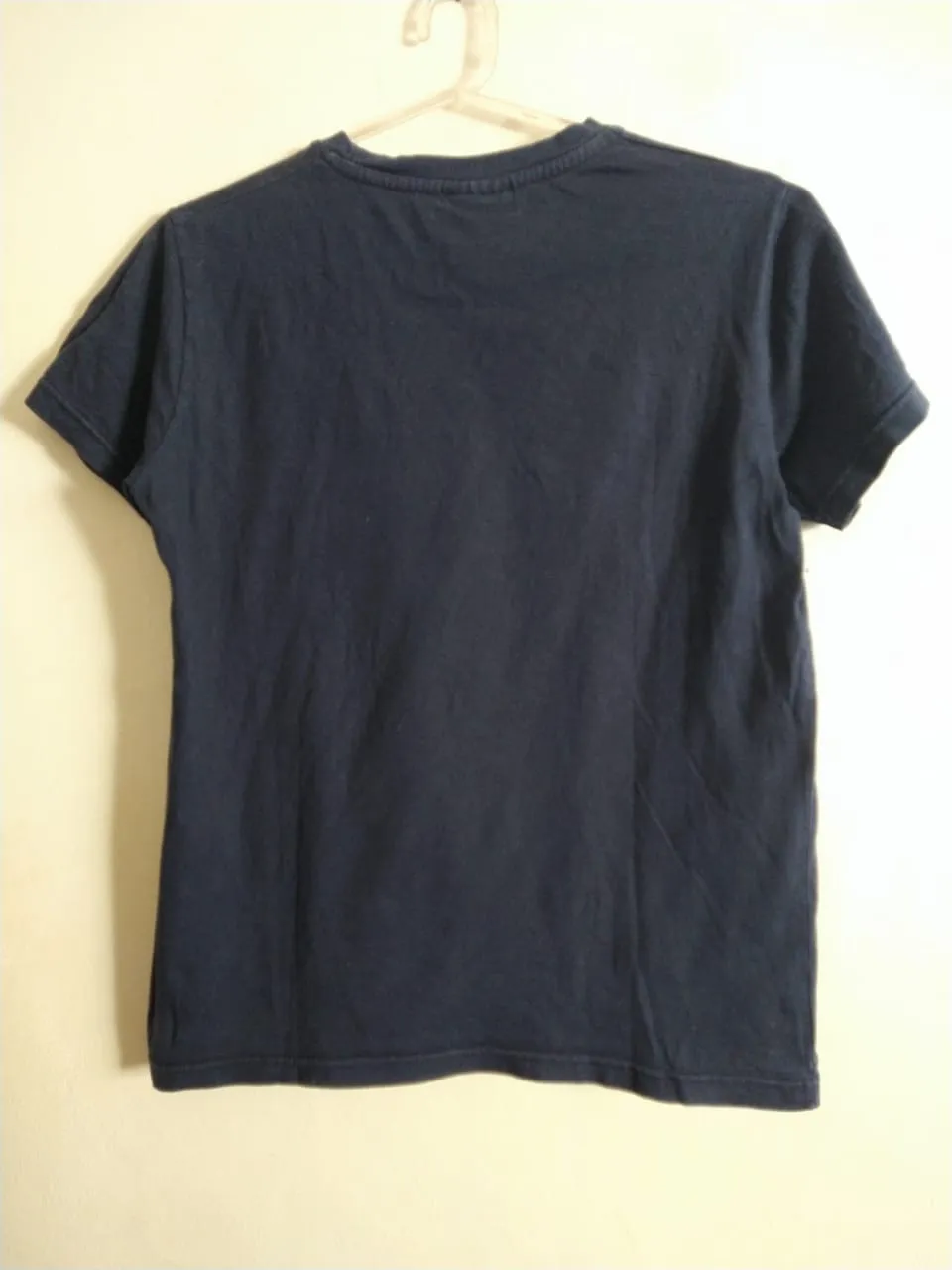 Remera Under Armour - imagen 4