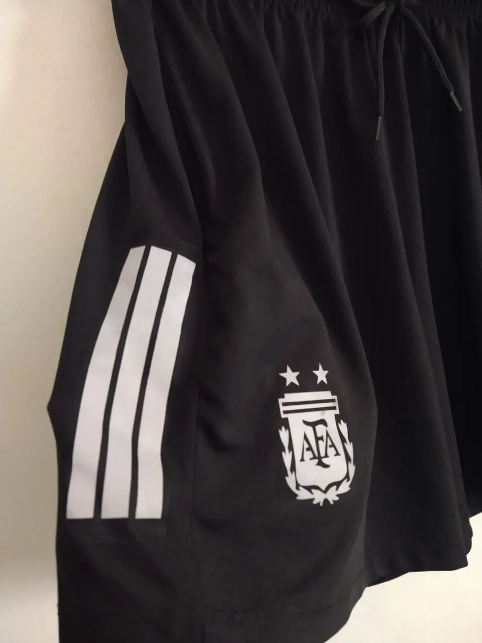 Short adidas - Vista 2