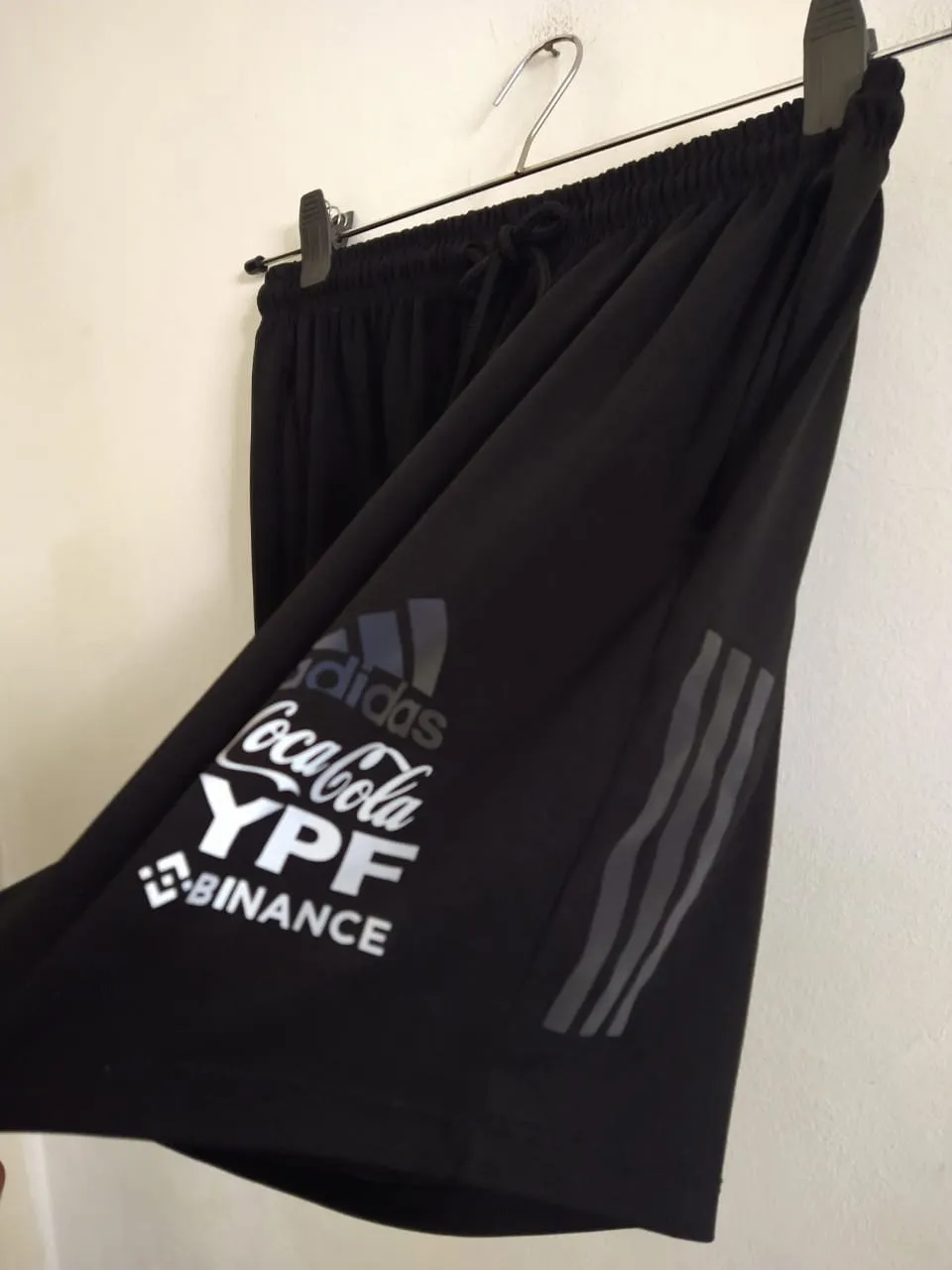Short adidas - Vista 3