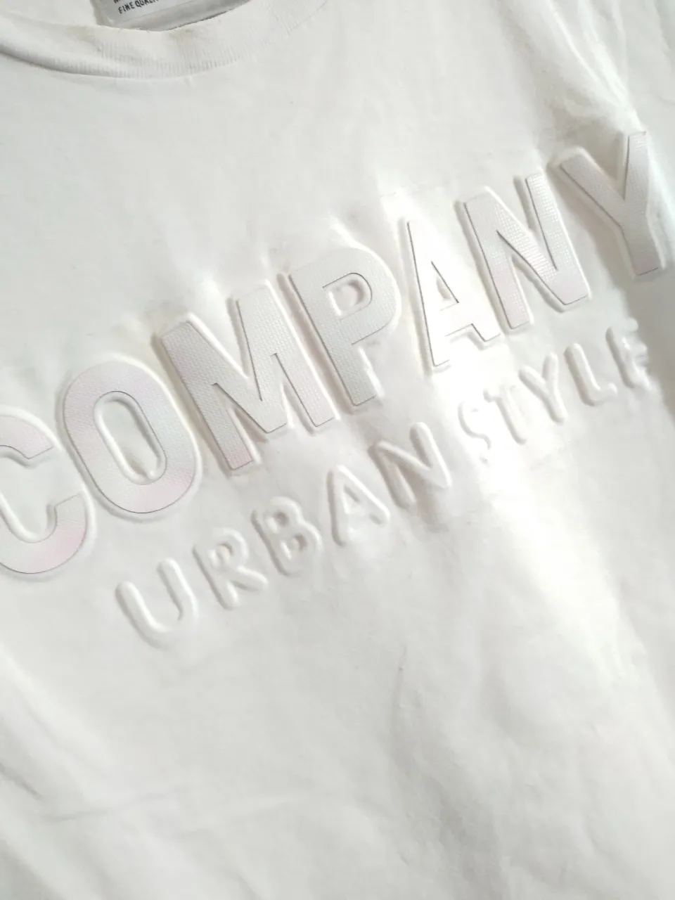 Remera Revenge - imagen 3