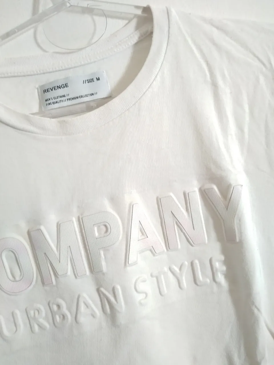 Remera Revenge - imagen 2