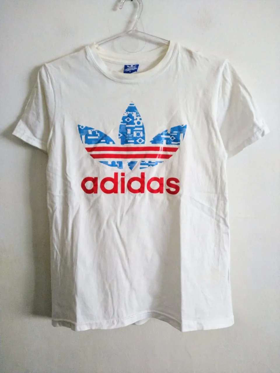 Remera adidas - imagen 1