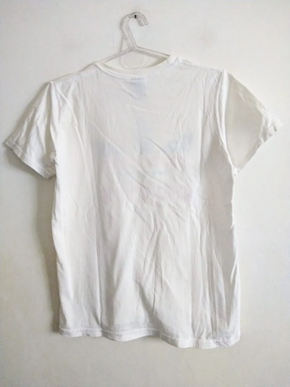 Remera adidas - imagen 4