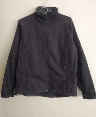 Mountain gear