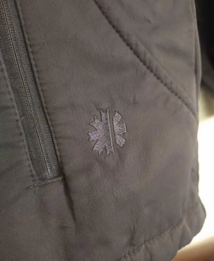 Campera Mountain gear - imagen 4