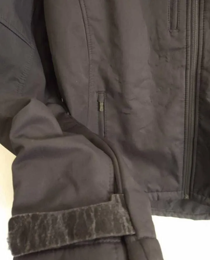 Campera Mountain gear - imagen 6