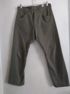 Soho jeans