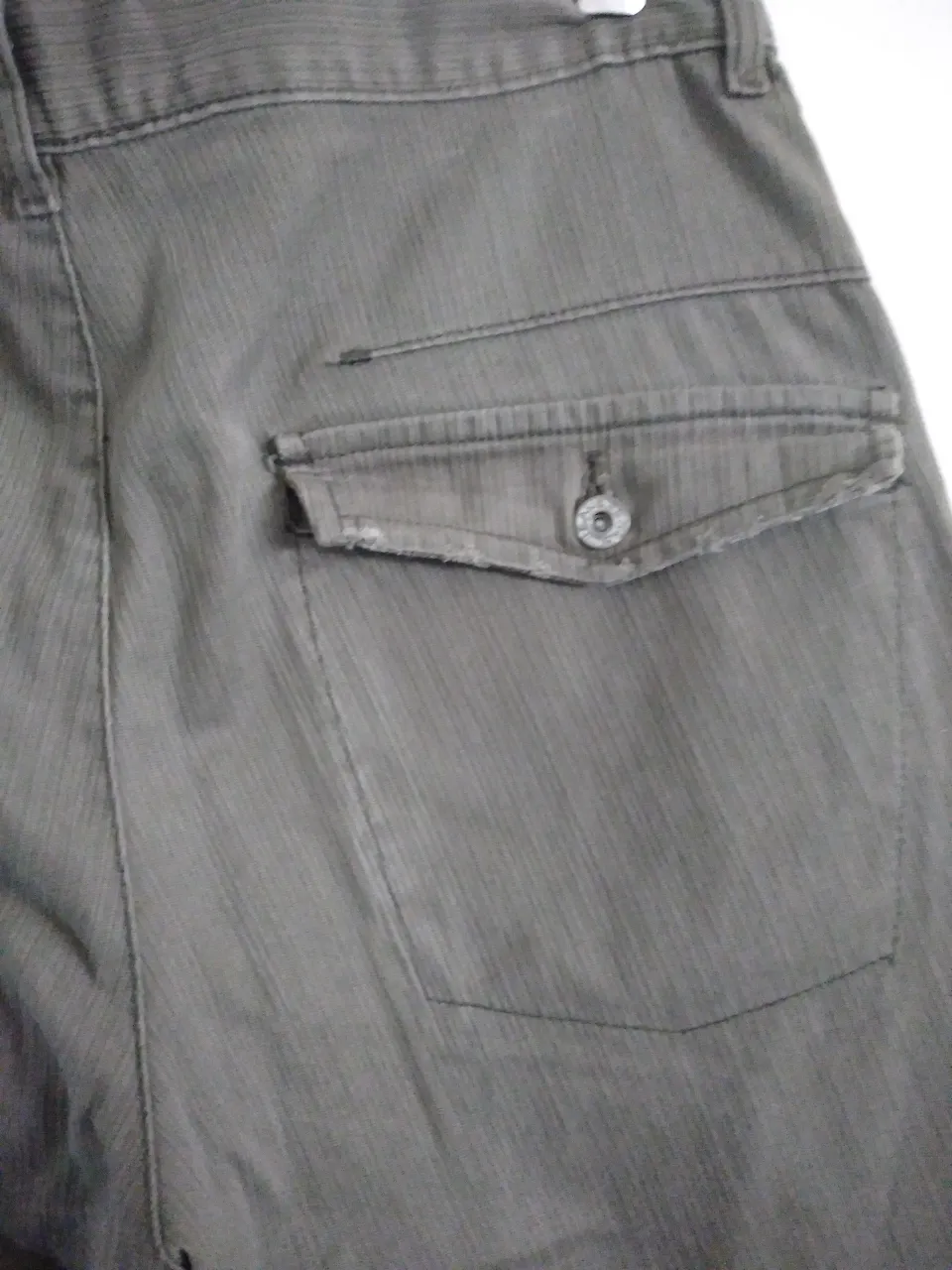 Pantalón Soho jeans - imagen 4