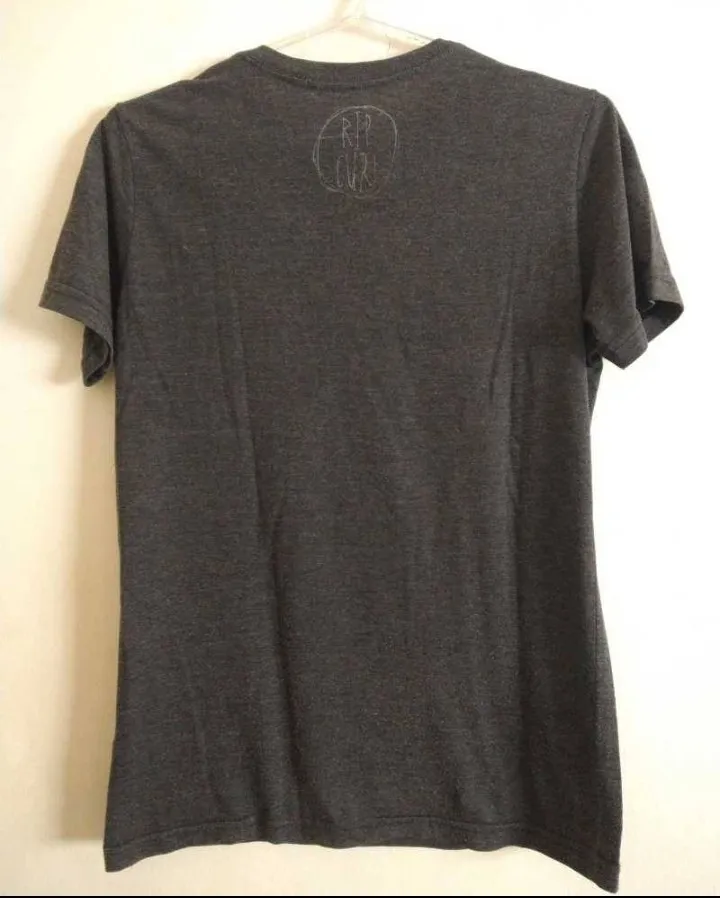 Remera Rip Curl - imagen 5