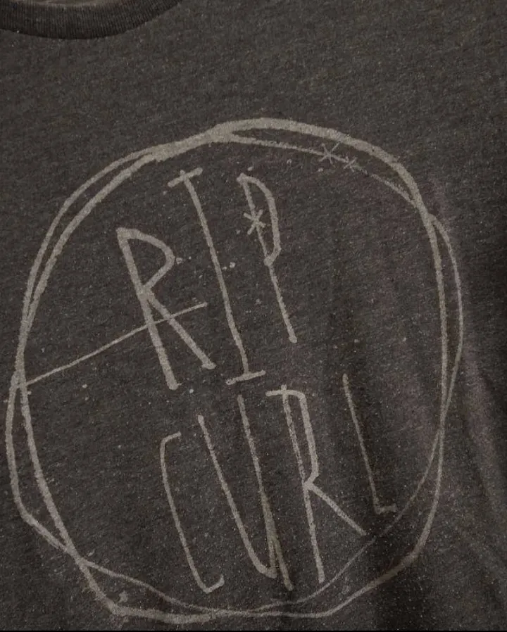 Remera Rip Curl - imagen 3