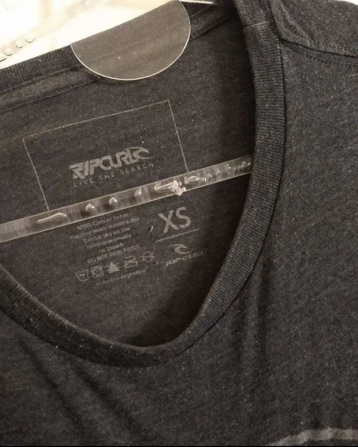 Remera Rip Curl - imagen 2