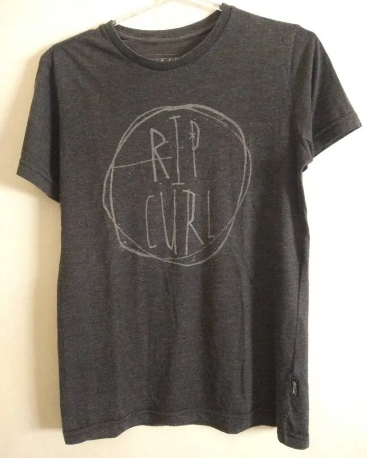 Remera Rip Curl - imagen 1