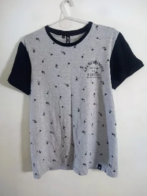 Abercrombie & Fitch