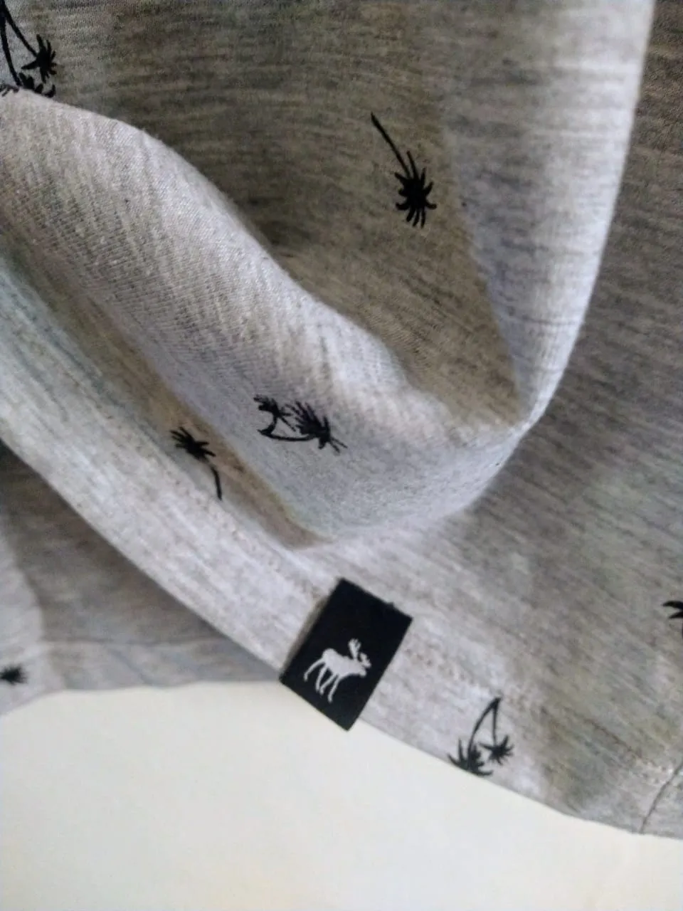 Remera Abercrombie & Fitch - imagen 4