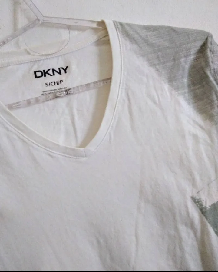 Remera DKNY - imagen 2