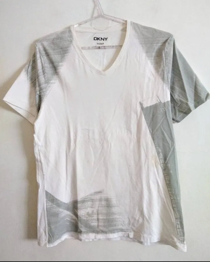 Remera DKNY - imagen 1