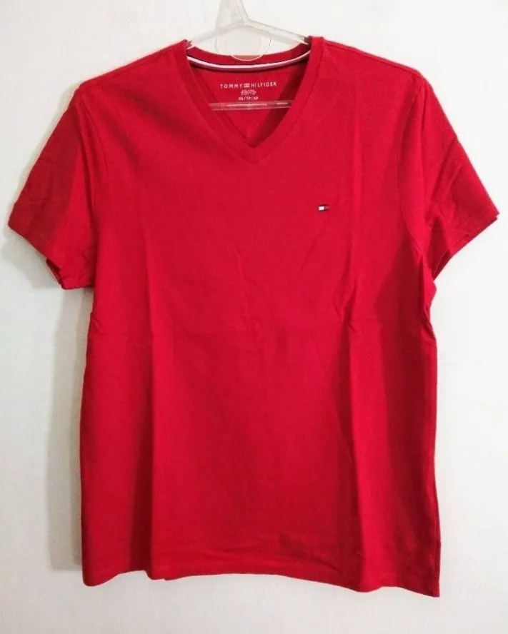 Remera Tommy Hilfiger - imagen 2