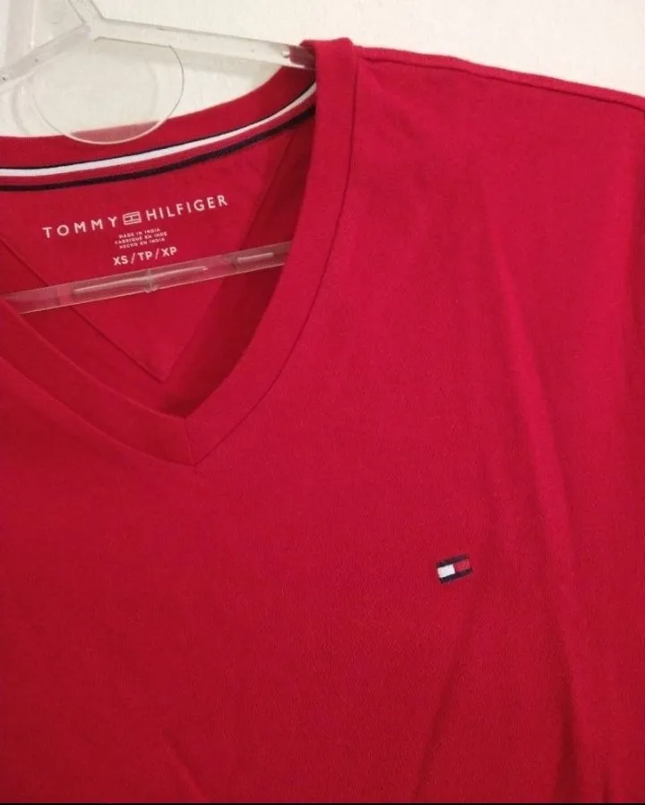 Remera Tommy Hilfiger - imagen 3