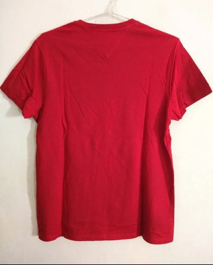 Remera Tommy Hilfiger - imagen 5