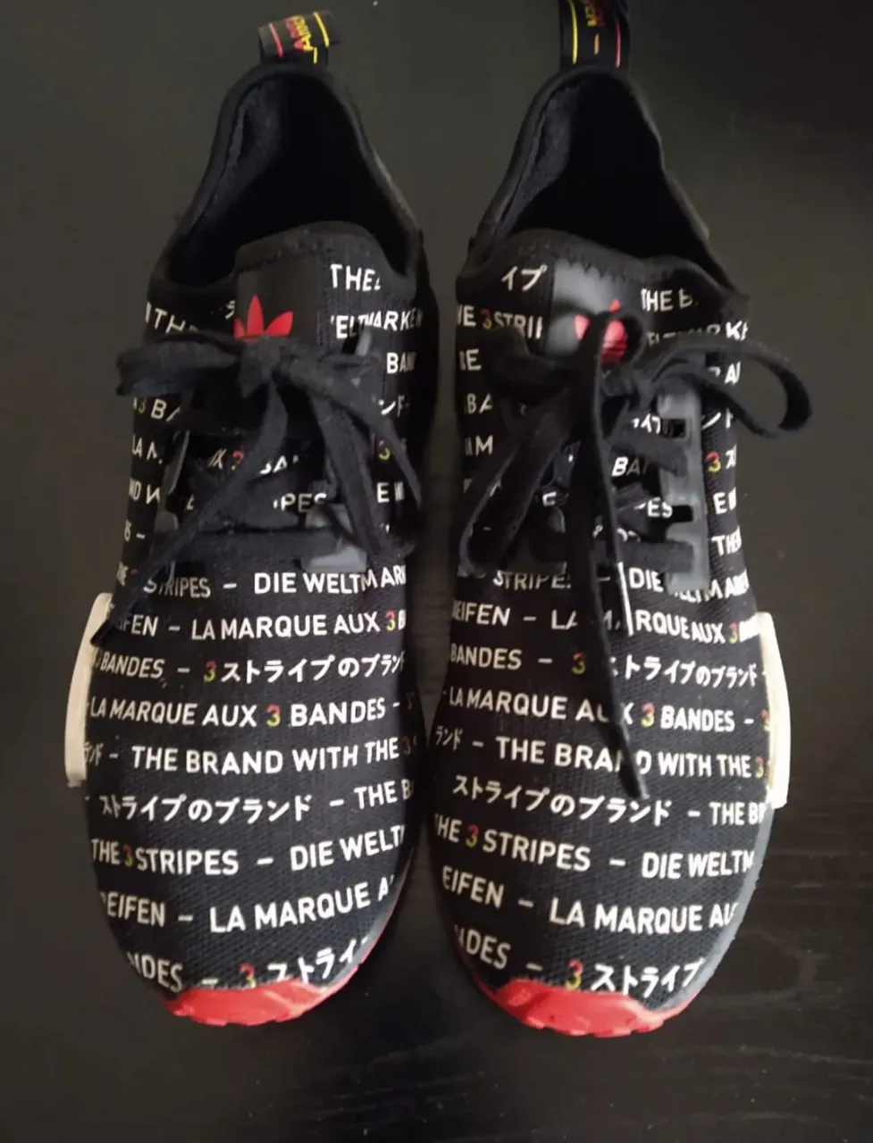 Zapatillas adidas - imagen 2