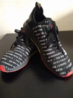 adidas