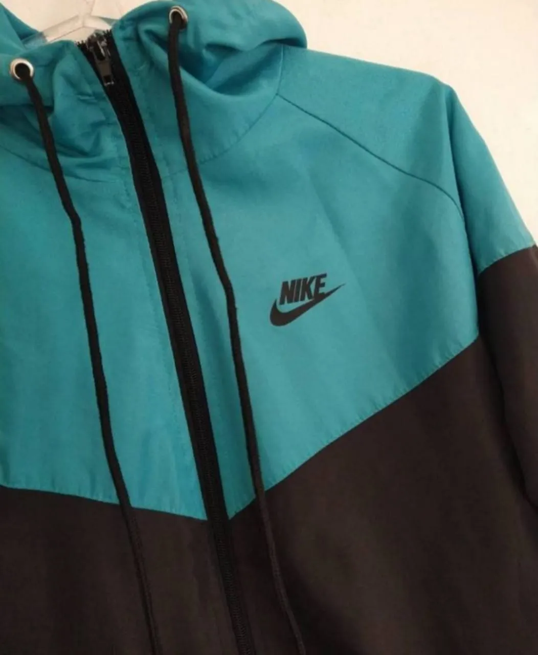 Campera Nike - imagen 2