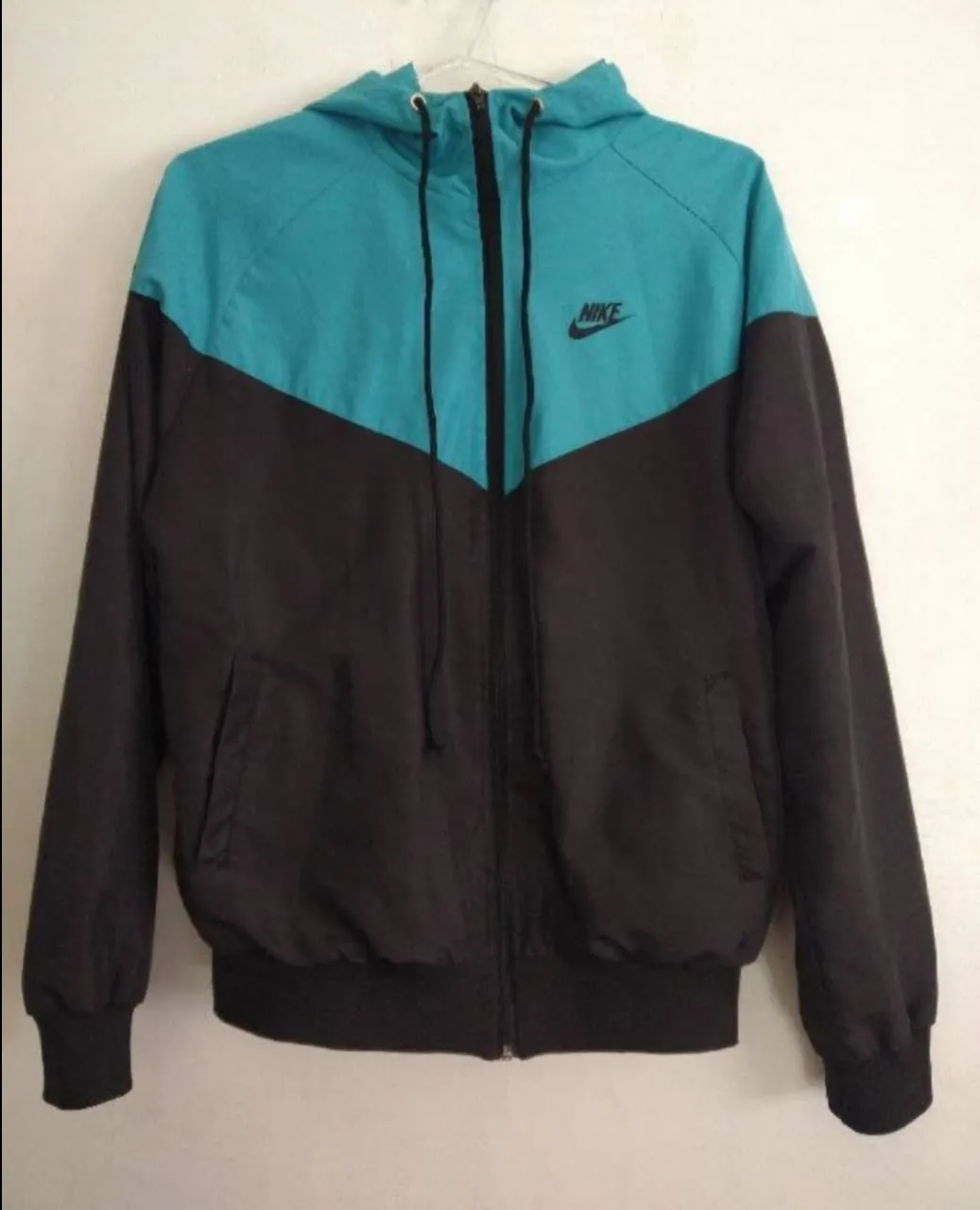 Campera Nike - imagen 1