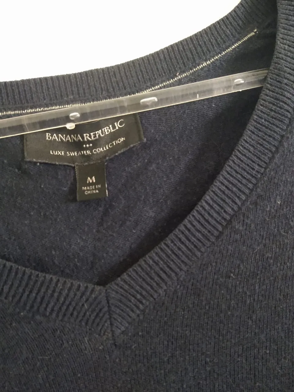 Sweater Banana Republic - imagen 2