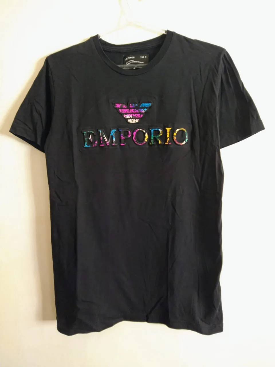 Remera Revenge - imagen 1