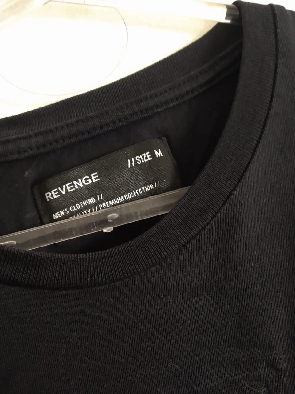 Remera Revenge - imagen 2