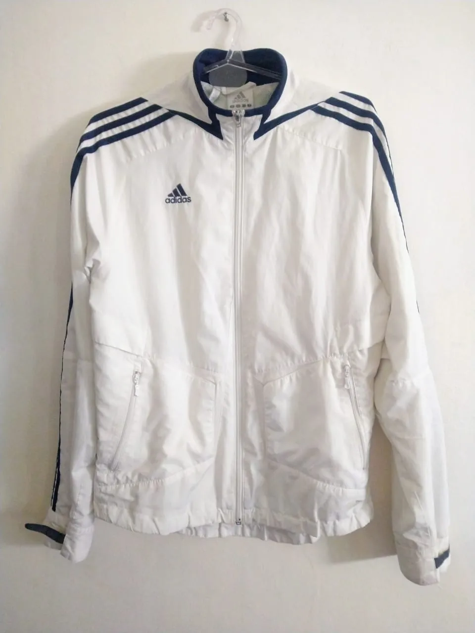 Campera adidas - imagen 1