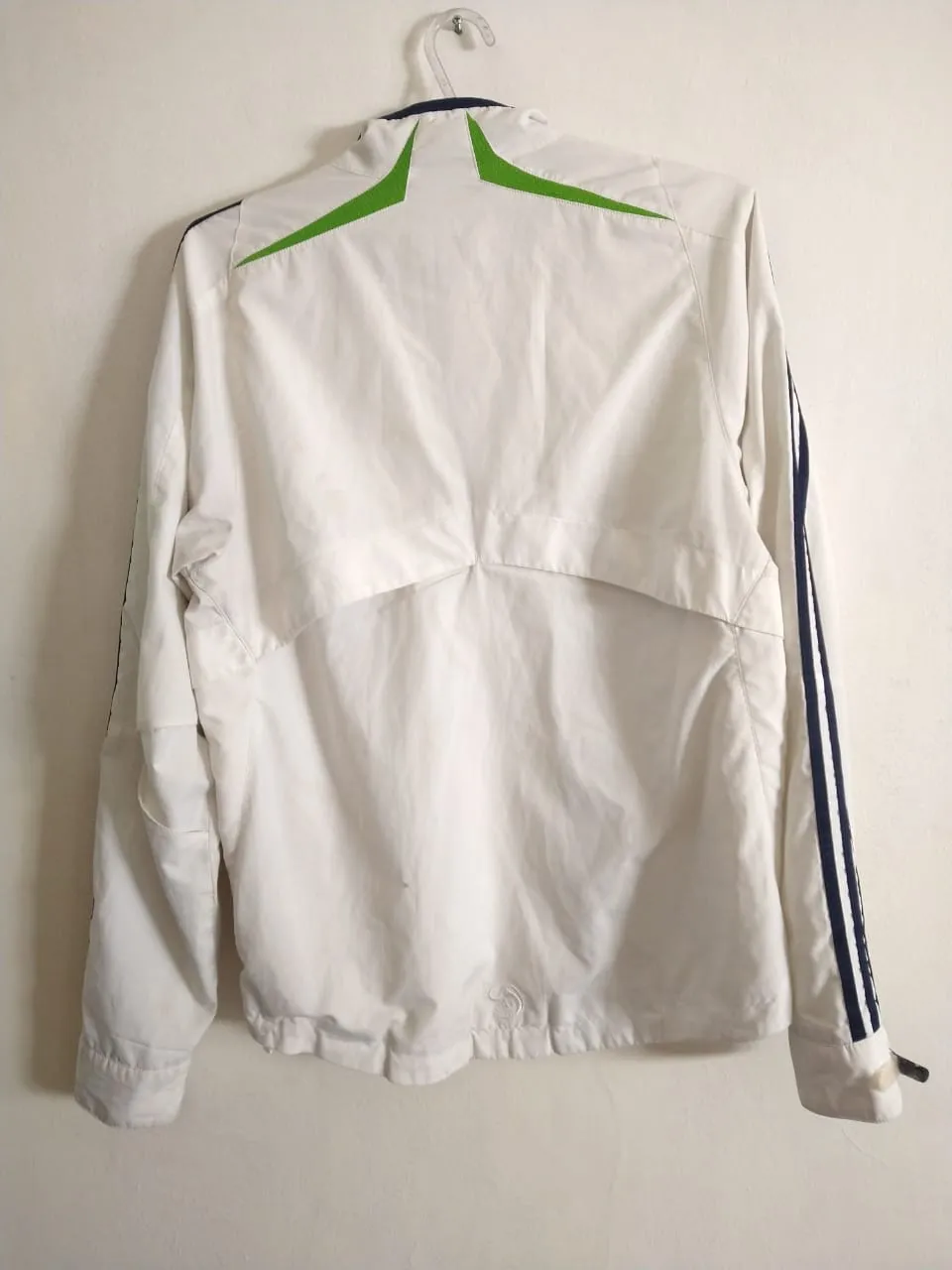 Campera adidas - imagen 3