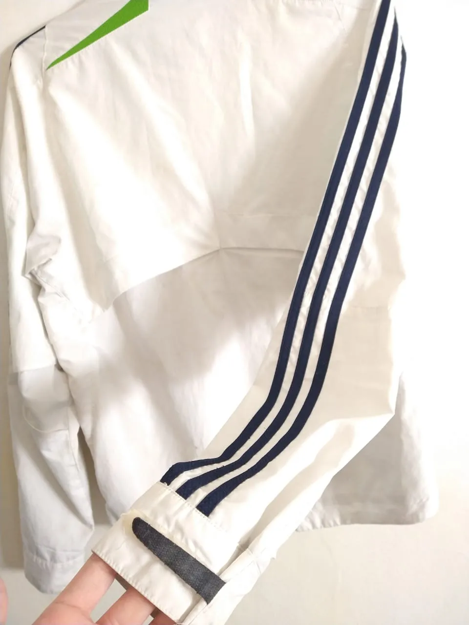 Campera adidas - imagen 4