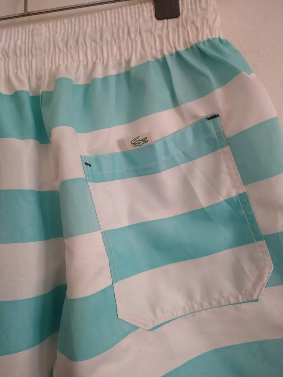 Short Lacoste - imagen 3