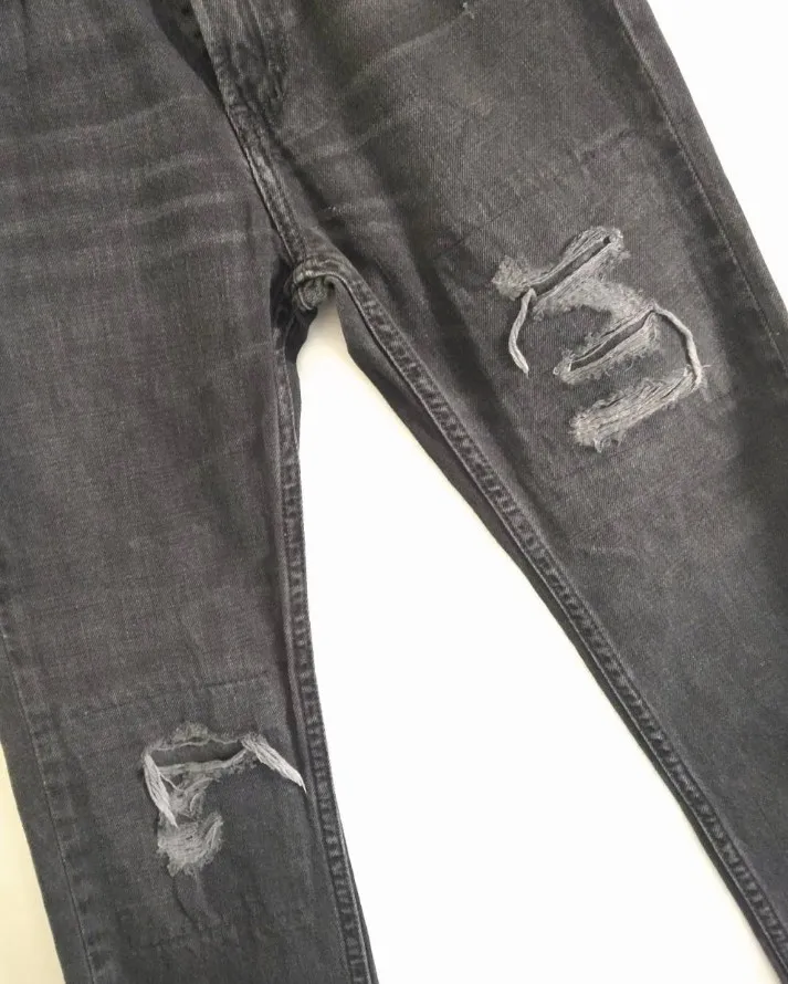 Jean Abercrombie & Fitch - imagen 3