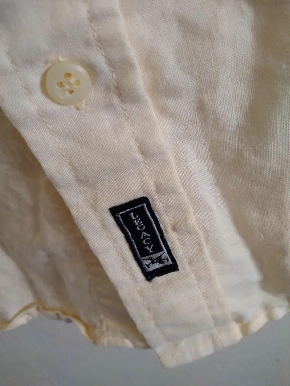 Camisa Legacy - imagen 4