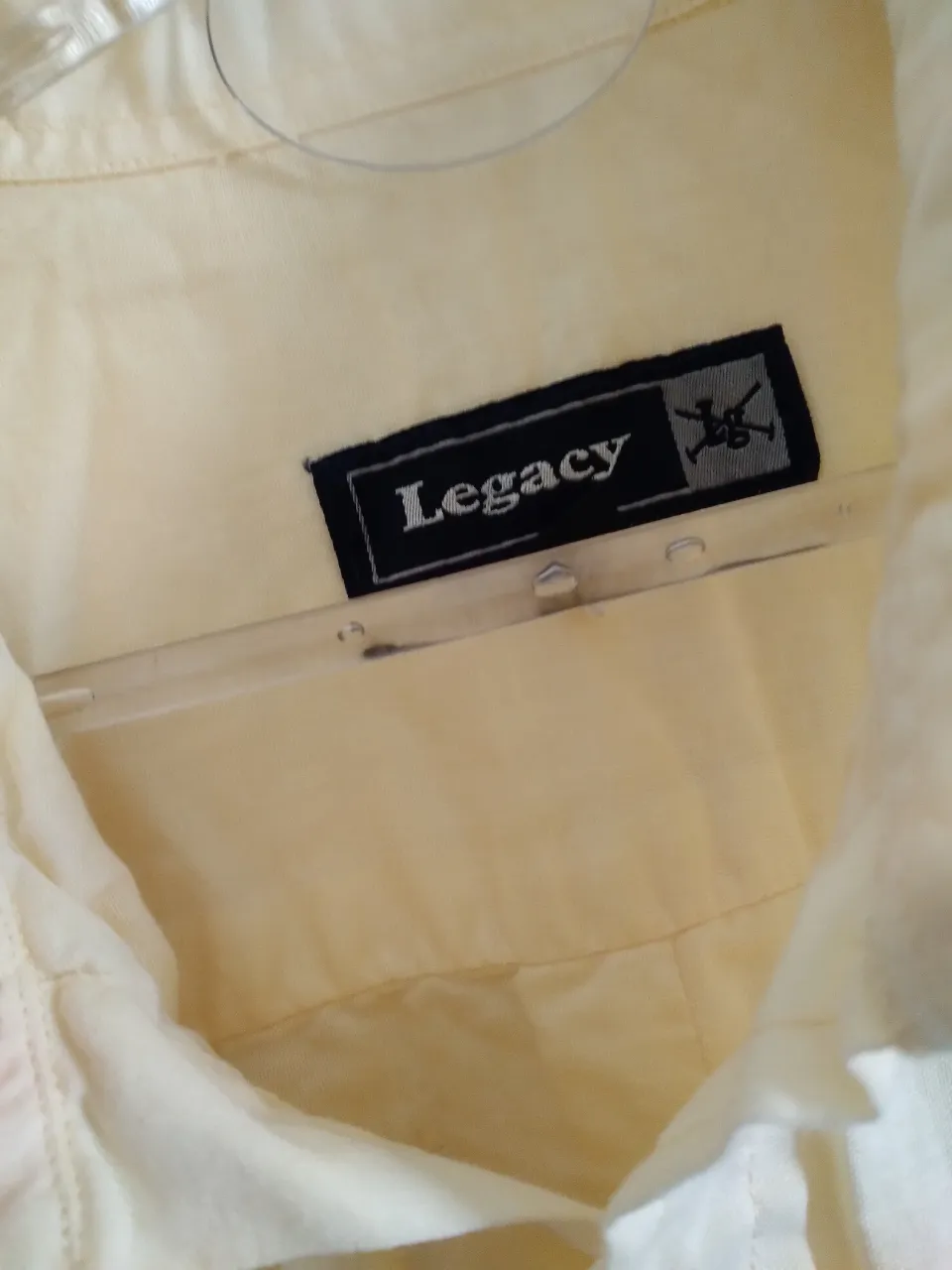 Camisa Legacy - imagen 3