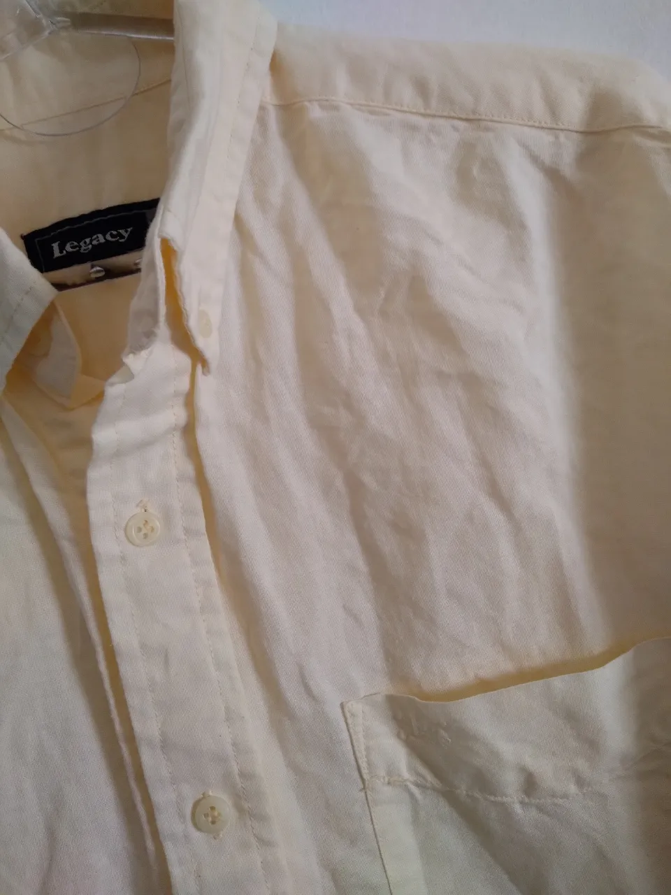 Camisa Legacy - imagen 2
